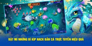 Hack bắn cá