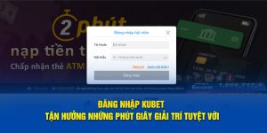 Đăng nhập KUBET