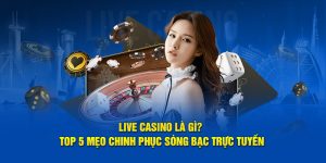 Live Casino